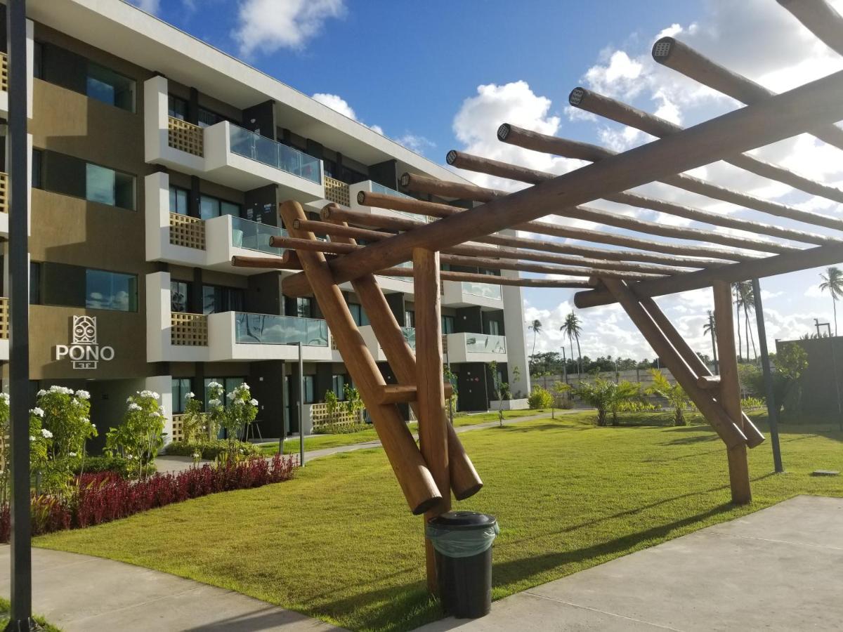 Oasis Do Mana: Beachfront Elegance & Comfort Apartment *