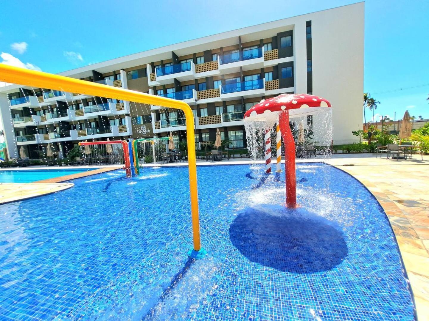 Oasis Do Mana: Beachfront Elegance & Comfort *