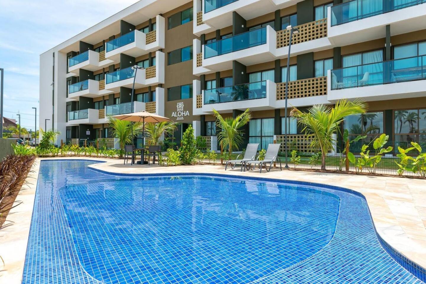 Oasis Do Mana: Beachfront Elegance & Comfort * Porto de Galinhas