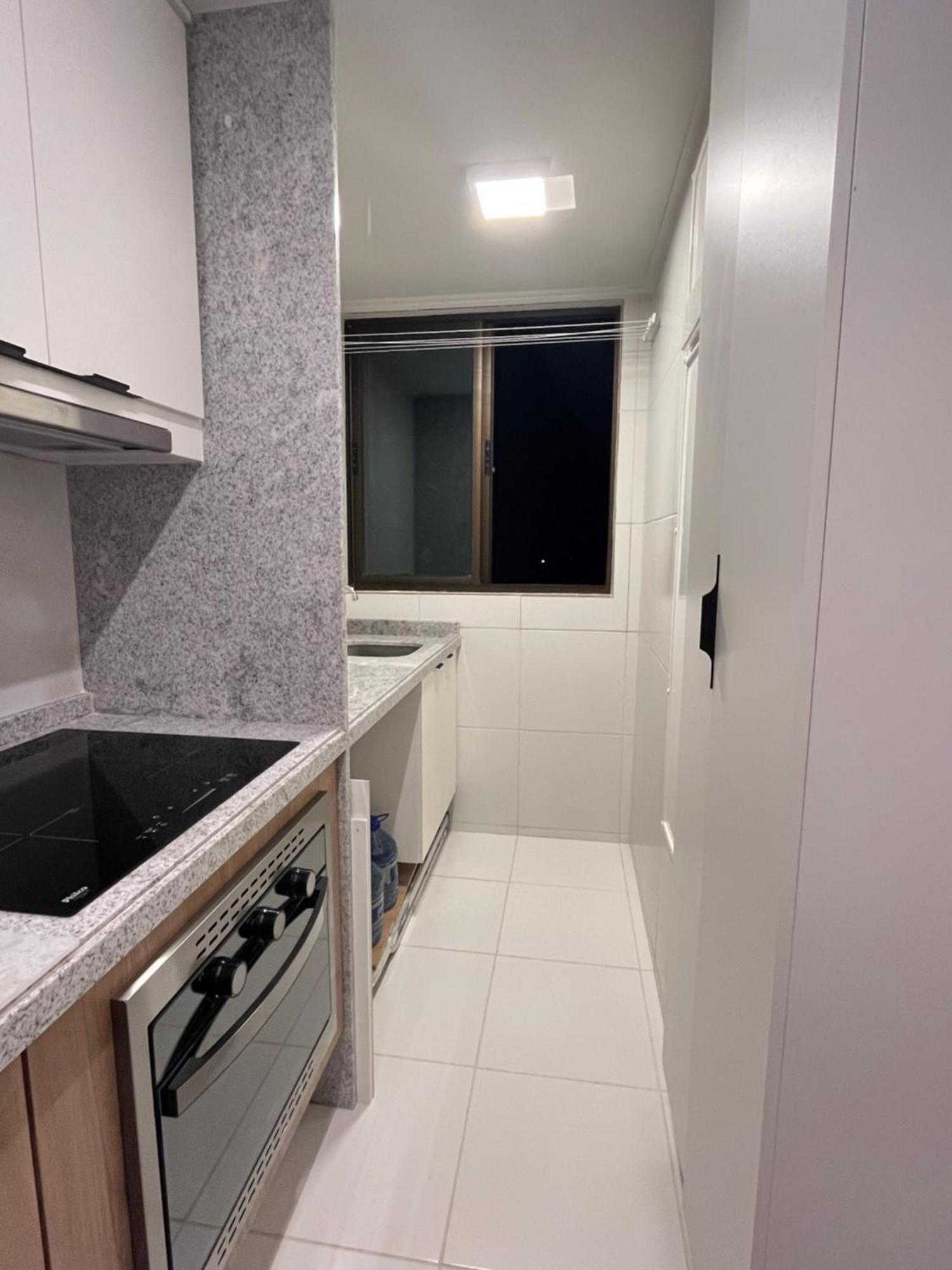 Oasis Do Mana: Beachfront Elegance & Comfort Apartment