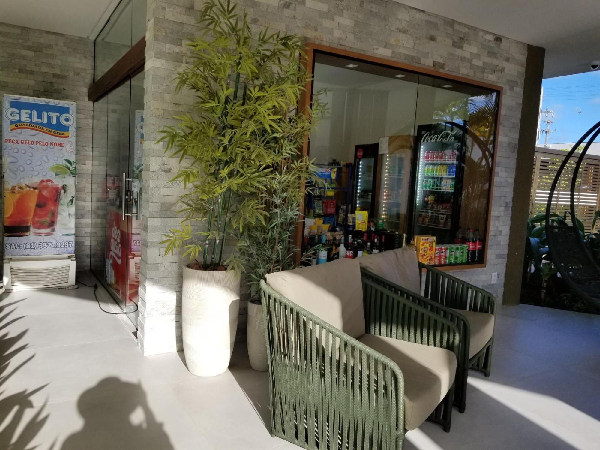 Apartment Oasis Do Mana: Beachfront Elegance & Comfort *