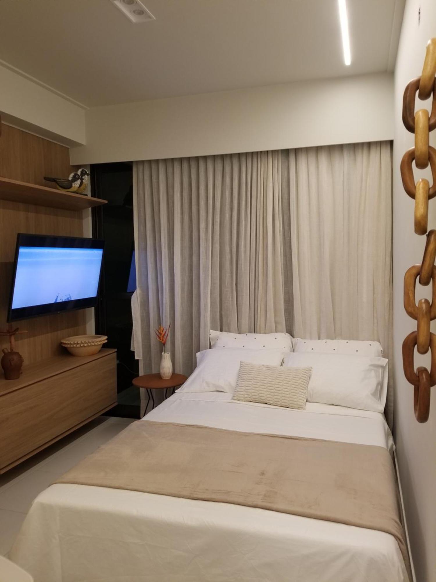 Apartment Oasis Do Mana: Beachfront Elegance & Comfort