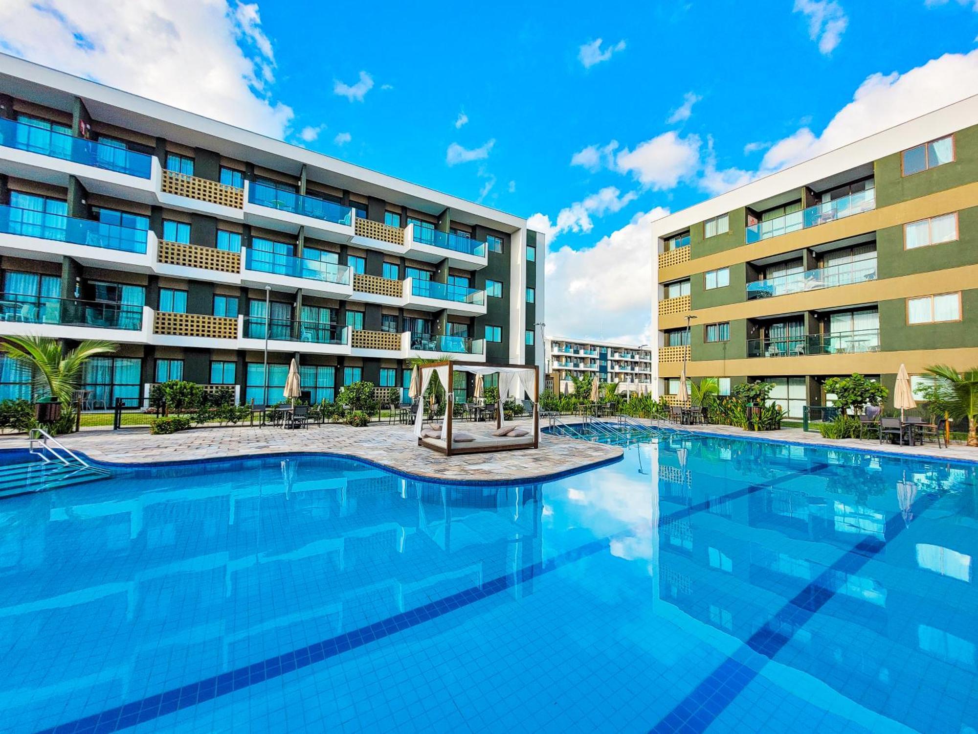 Oasis Do Mana: Beachfront Elegance & Comfort