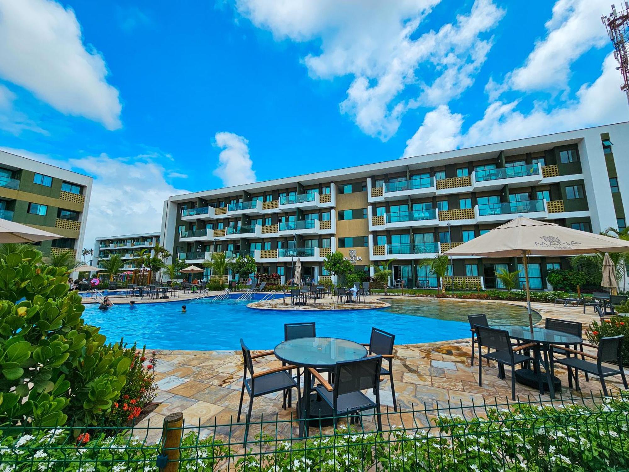 Oasis Do Mana: Beachfront Elegance & Comfort * Porto de Galinhas
