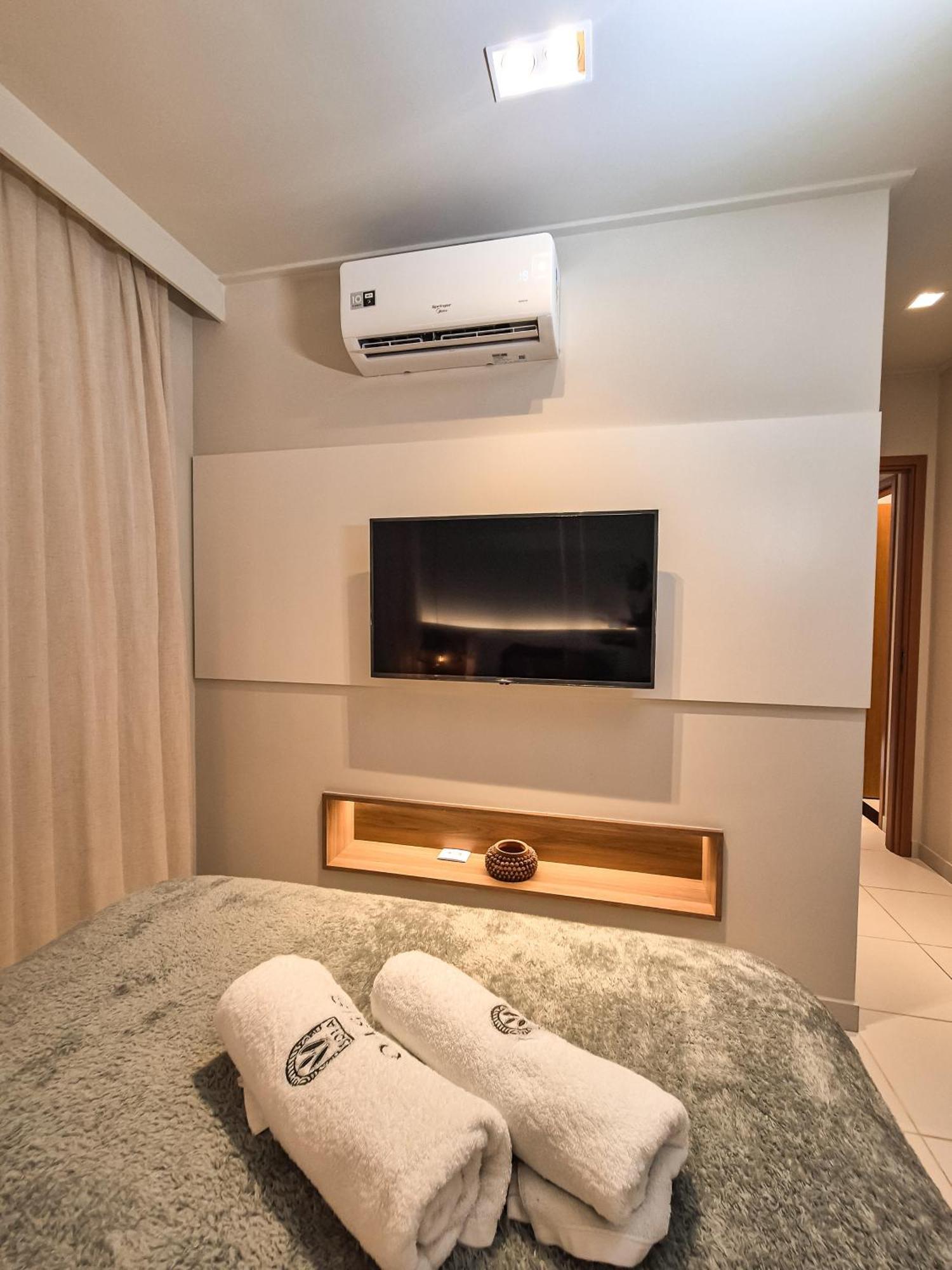 Oasis Do Mana: Beachfront Elegance & Comfort * Porto de Galinhas