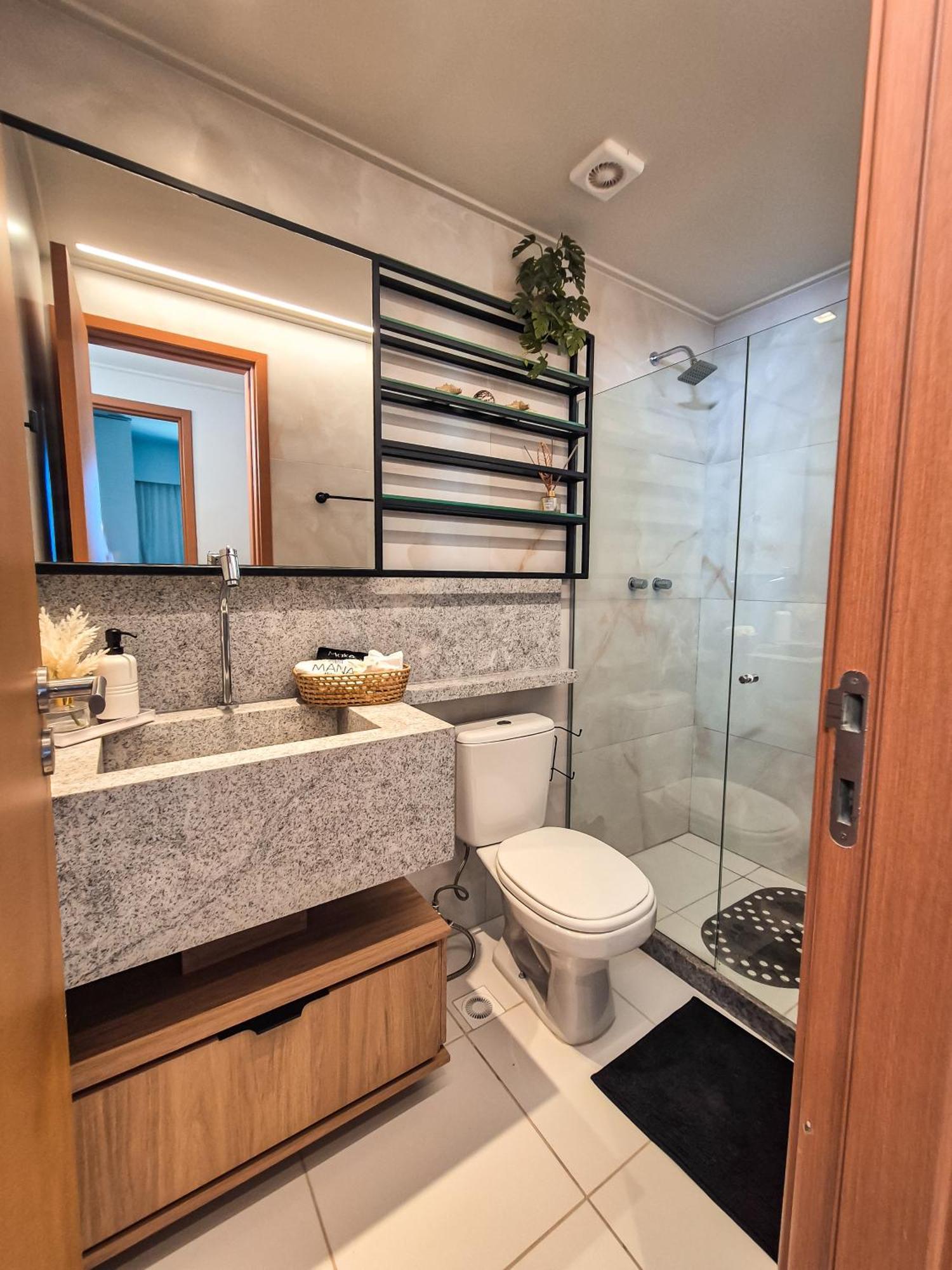 Oasis Do Mana: Beachfront Elegance & Comfort Apartment Porto de Galinhas
