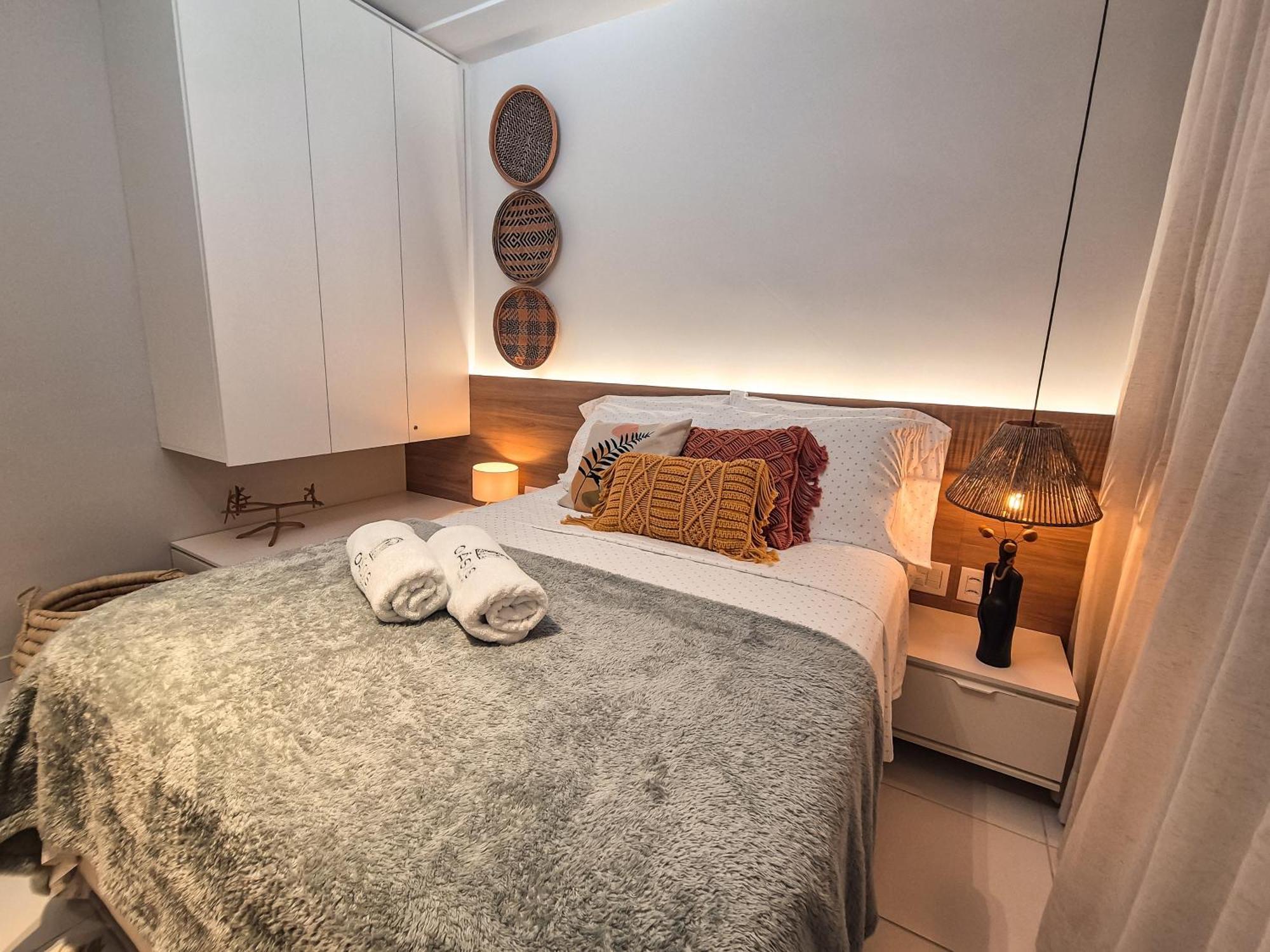 Oasis Do Mana: Beachfront Elegance & Comfort * Porto de Galinhas