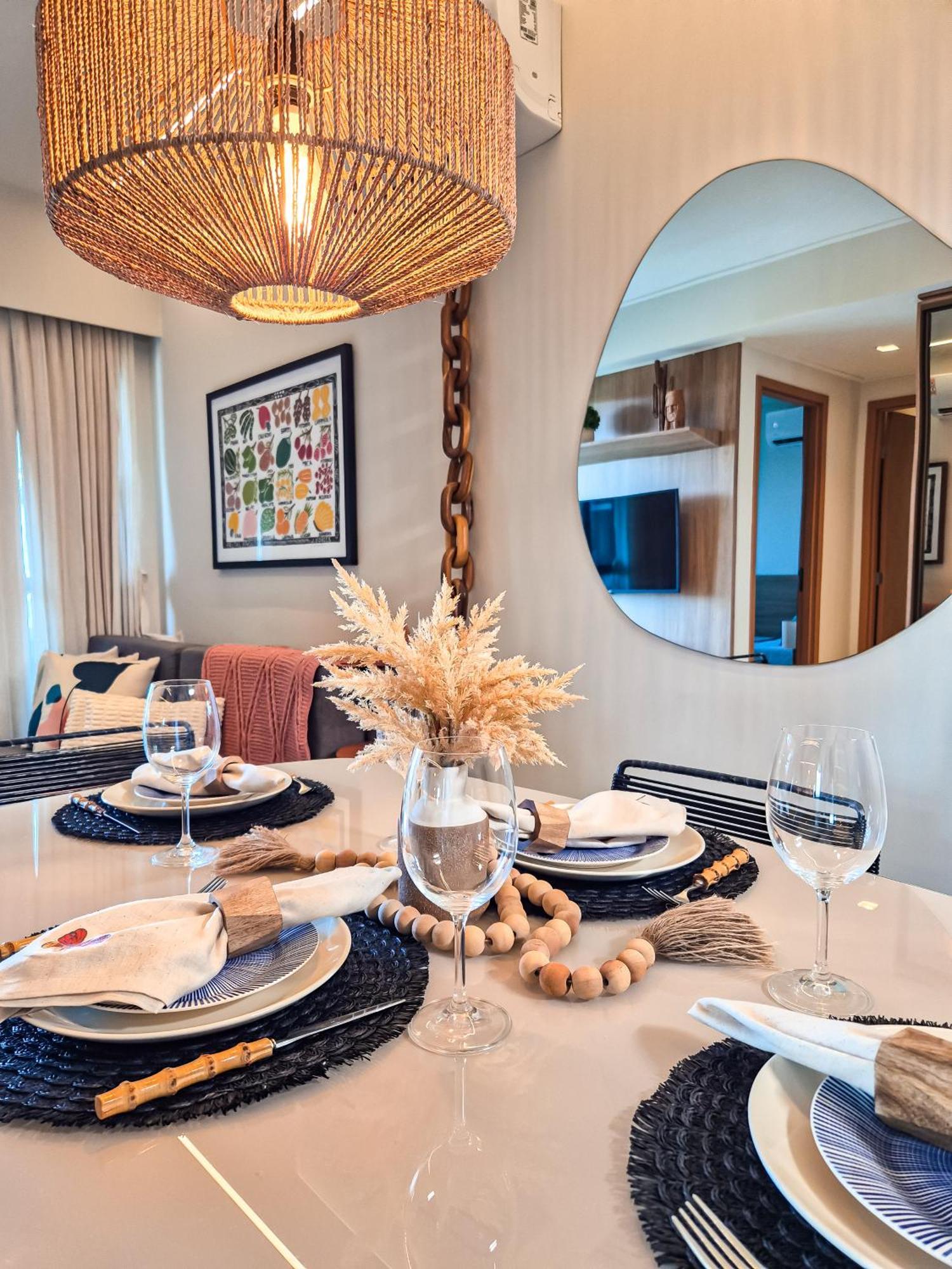 Oasis Do Mana: Beachfront Elegance & Comfort Porto de Galinhas