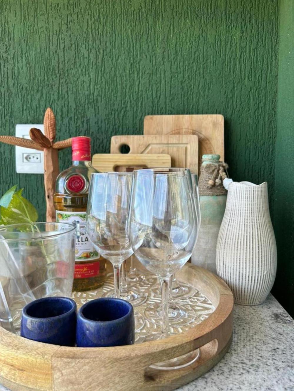 Flat Luxo Oasis Do Mana 350m Da Praia, Polo Aquatico-2qts, 2gar Apartamento Pôrto das Galinhas
