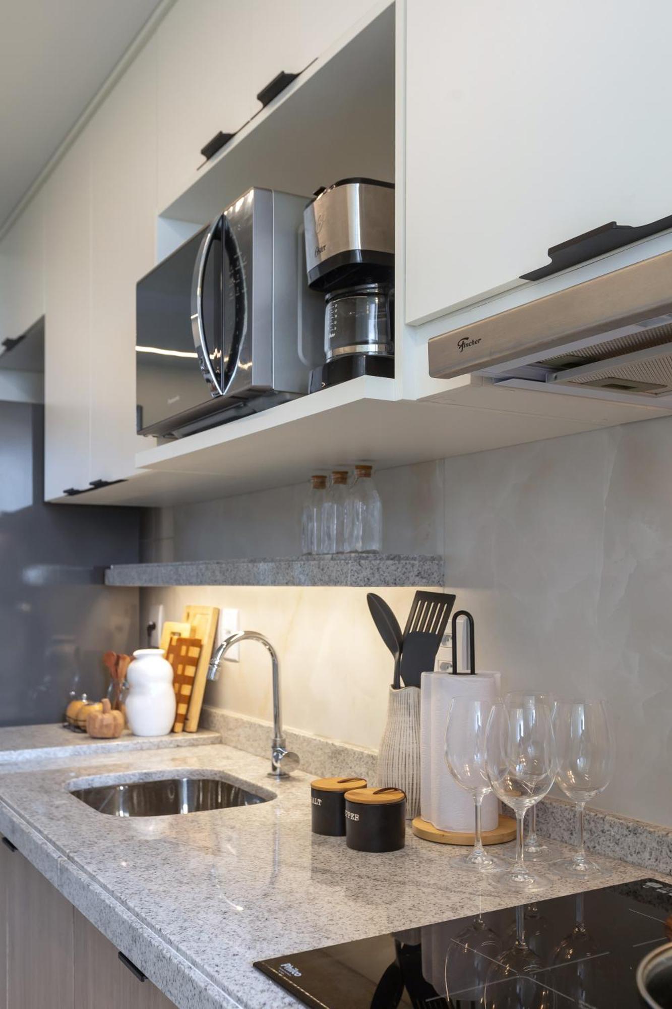Flat Luxo Oasis Do Mana 350m Da Praia, Polo Aquatico-2qts, 2gar Pôrto das Galinhas